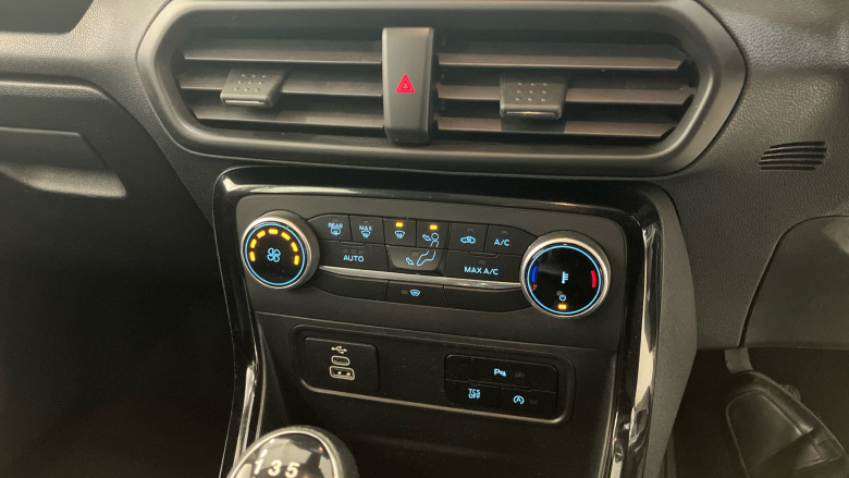 Ford EcoSport 1.0 EcoBoost 125 Titanium 5dr Petrol Hatchback